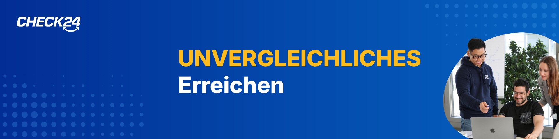 CHECK24 Vergleichsportal GmbH-cover-image